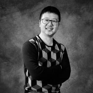 Meet your Posher, John